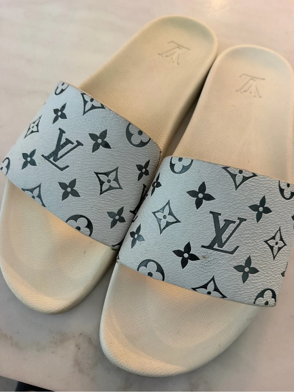 Louis Vuitton designer men